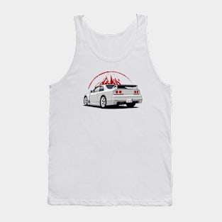 LeMans Dream Tank Top